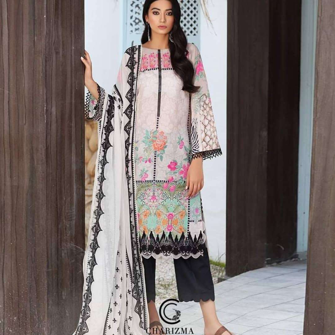 CHarizma  Narangi vol 2 - 2021